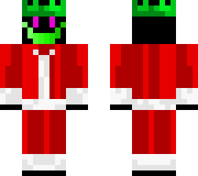 mimoc santa