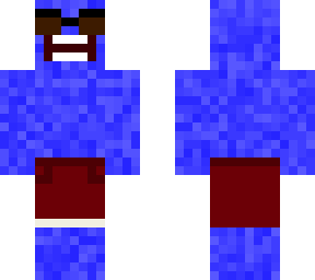 mine