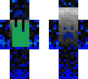 minecraft boy gamer by daveproskincreator see