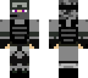 modern soldier