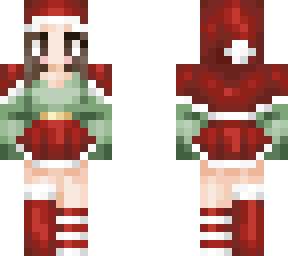 moongirl christmas