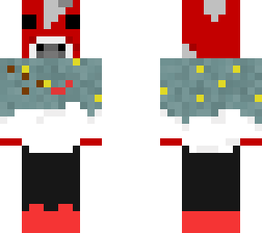 mooshroom christmas
