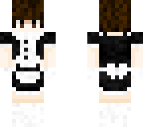 morphaint maid