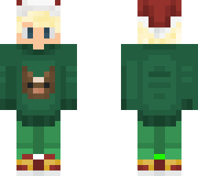 morre m0rre1 christmas stuff