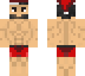 mr.boxer 2.1
