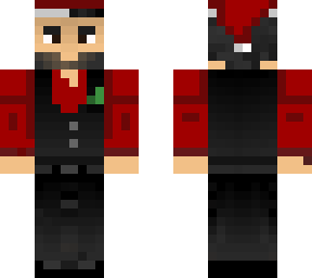 mr.j cristmas