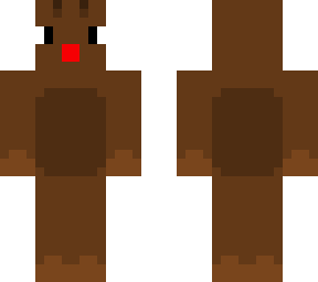 mr reindeer