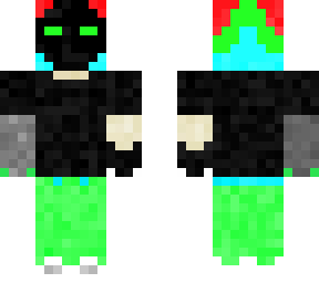 mrrandom