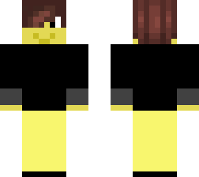 my "future skin"
