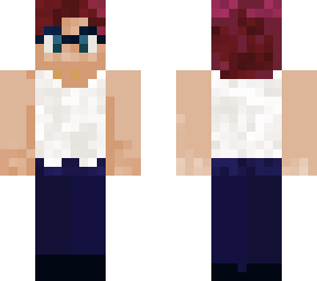 my base skin