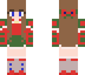 my entry