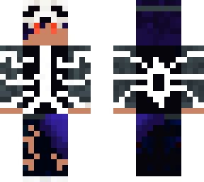 my main skin..