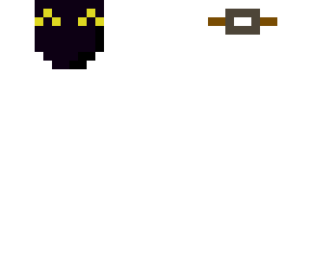my mask
