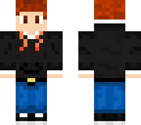 my modern skin