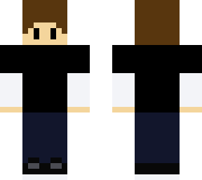 my original skin