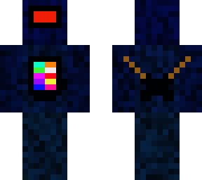 my skin