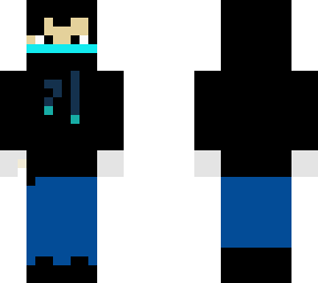 my updated skin