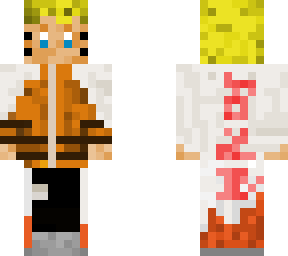 naruto hokage, pol encinas