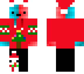 navidad con john/ christmas with john :d