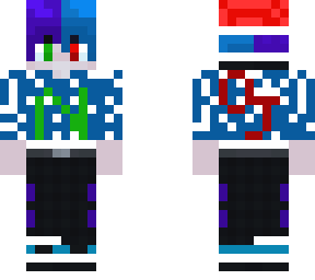neondj christmas