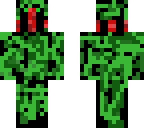 nether man military
