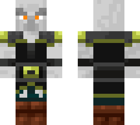 nether pillager
