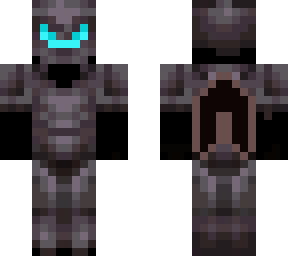 netherite knight