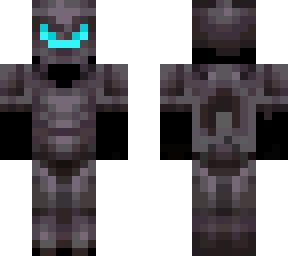netherite knight 2.0