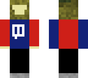 no faced twitch man 2.0