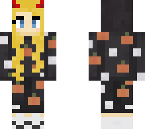 not my skin