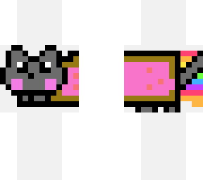 nyan cat