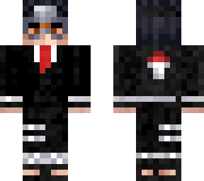 obito suit