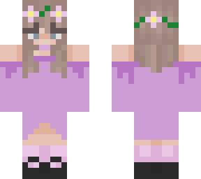 orgins smp