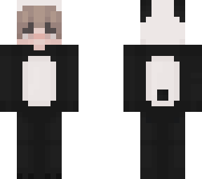 panda