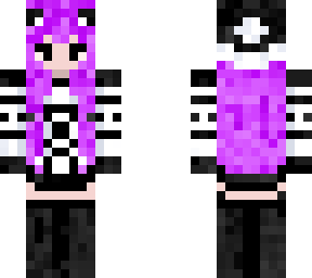 panda<3