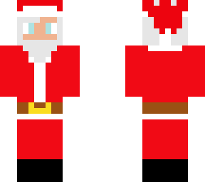 papa noel / santa claus