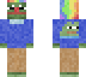 pepe peepoclow