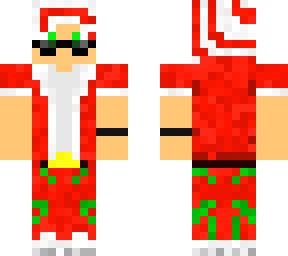 peppermint archon
