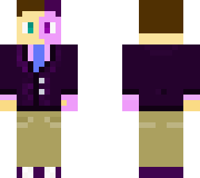 personal skin tuxedo