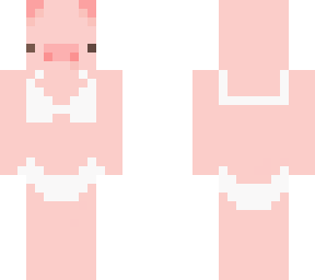 pig bakini