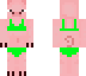 pig'n'bikini