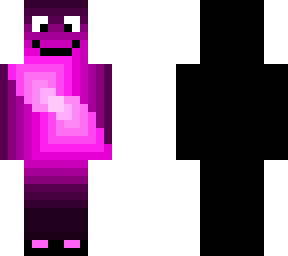pink pallon