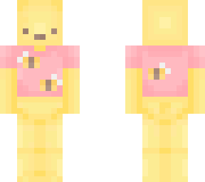pooh bear