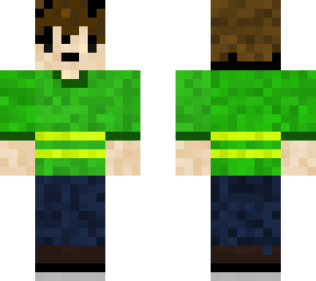 proficient lime jumper