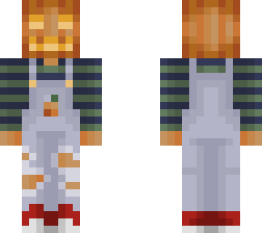 pumpkin boy