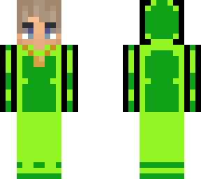 punz green