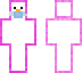 purple penguin edit (fan edit)