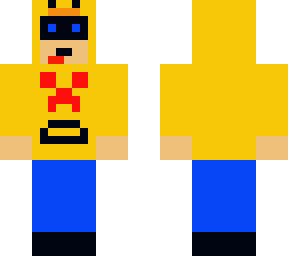 pyrus t guy gamer with duck+creeper final version