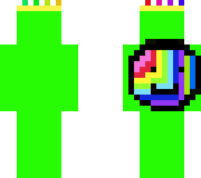 rainbow dream