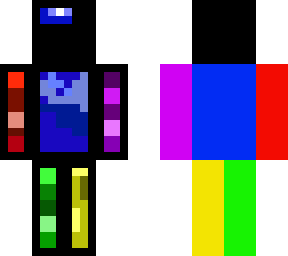 rainbow sus